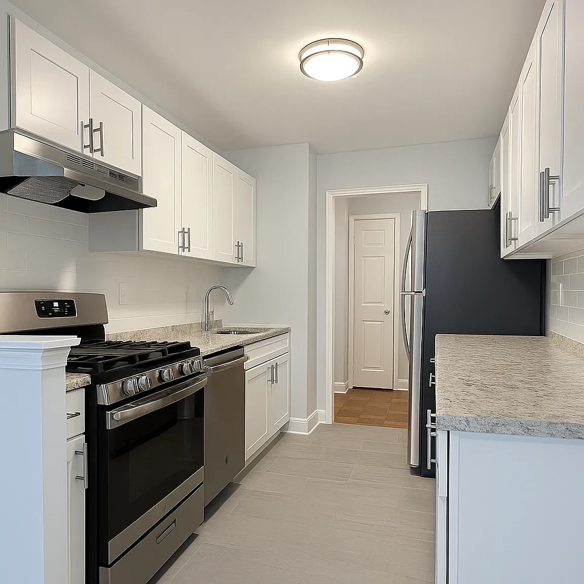 Austin Realty Apartment Homes – photo 2
