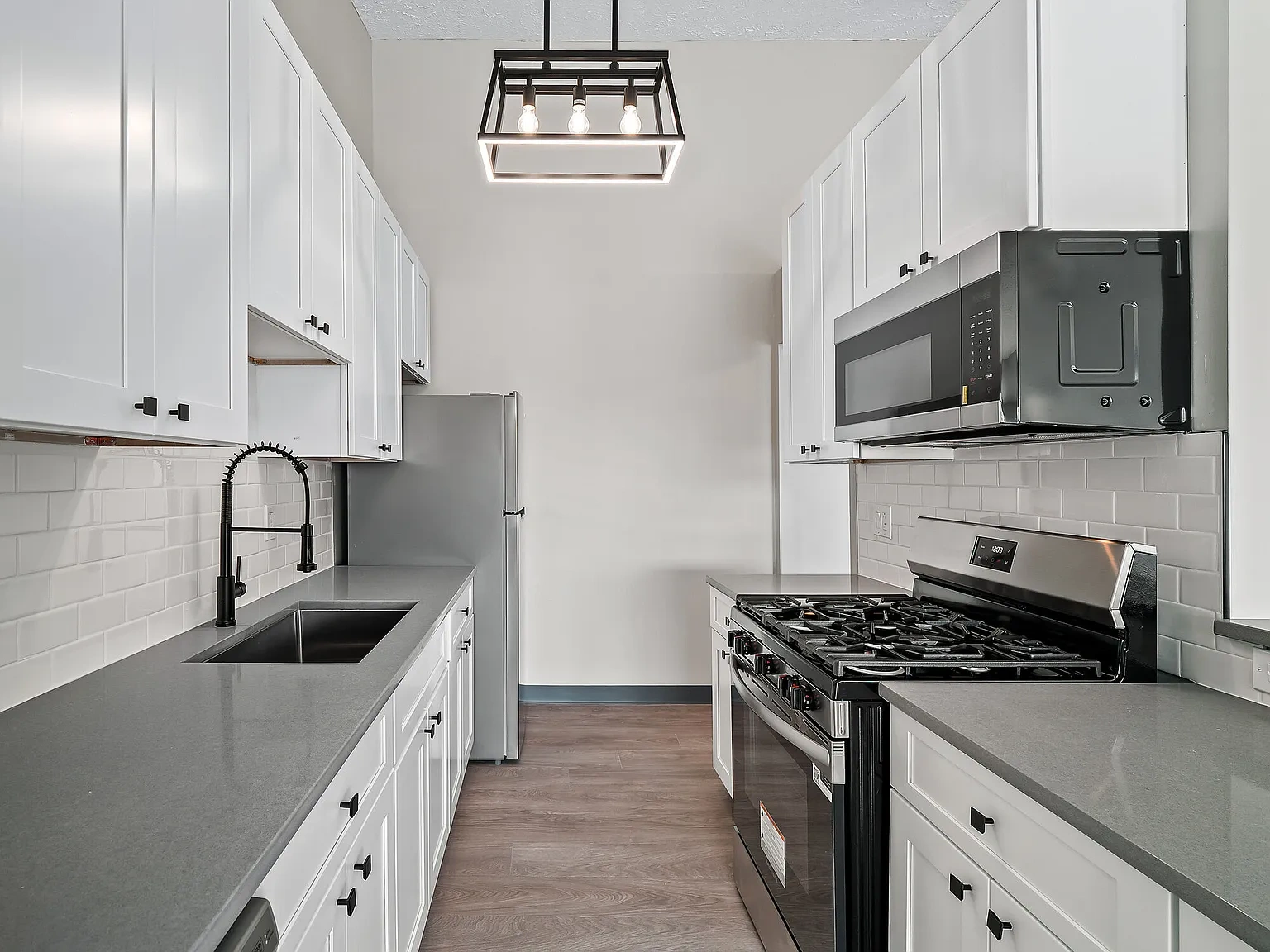 Cherry Tree Village Apartments – photo 5