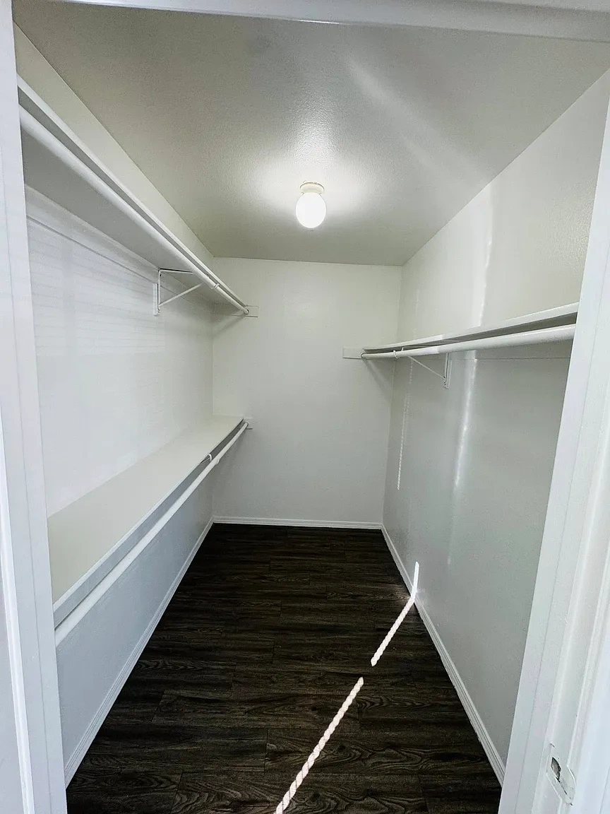 Contigo Apartments – Floor plan