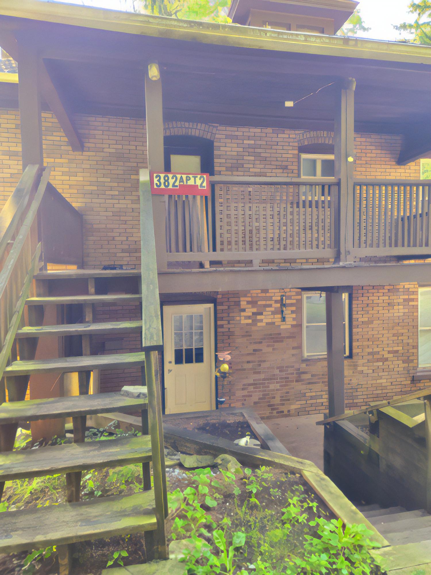 382 Pine St unit 2 – photo 1