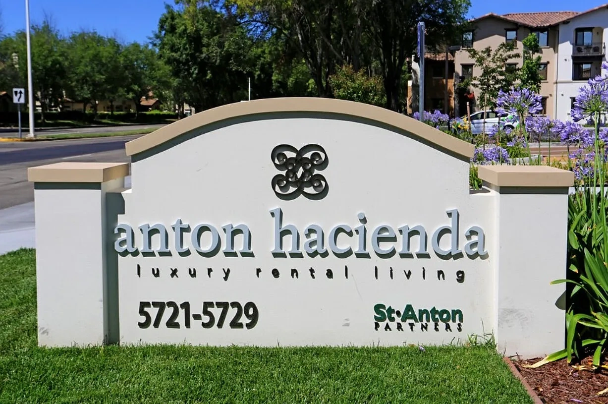 Hacienda Apartments – photo 5