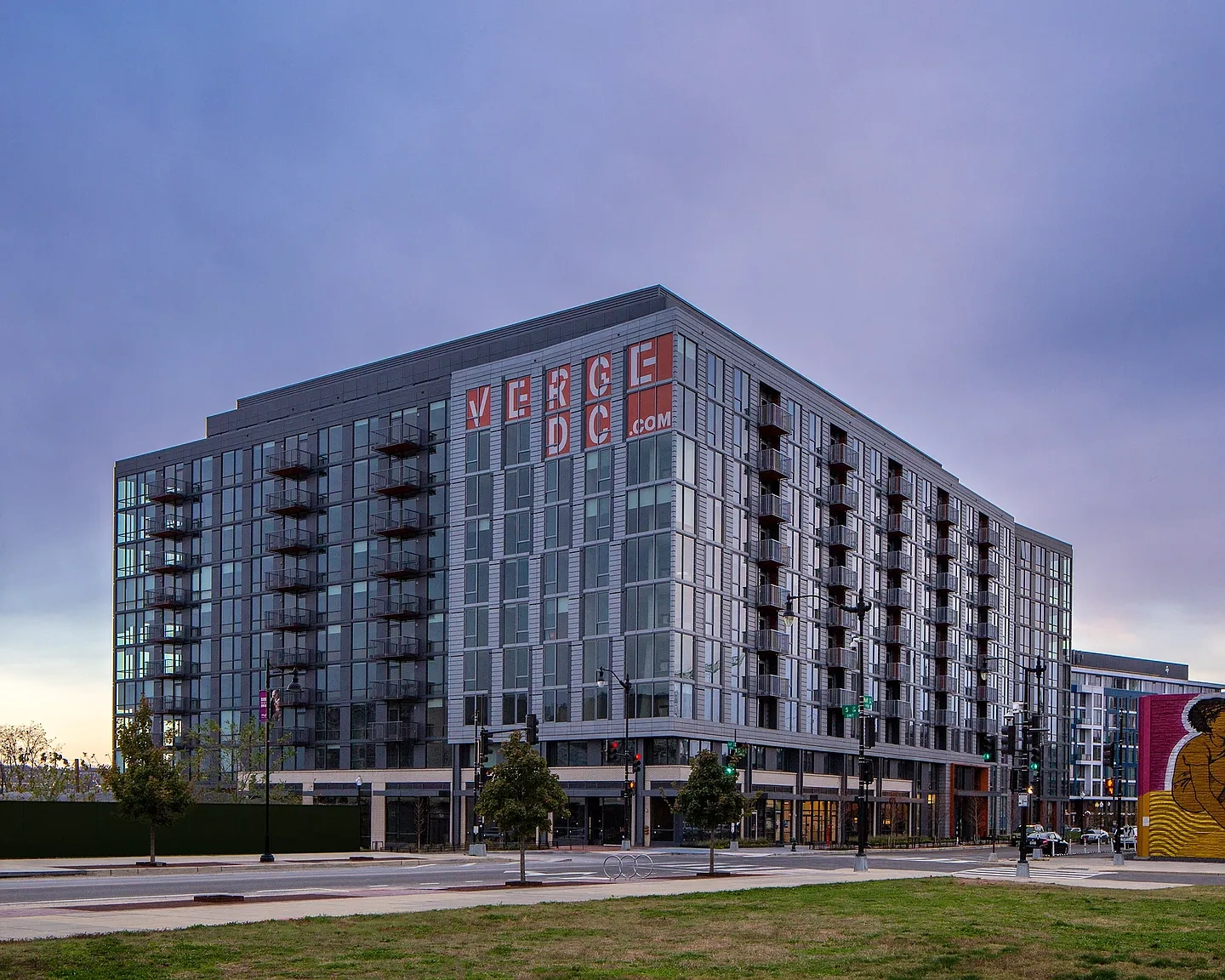 Verge – photo 4