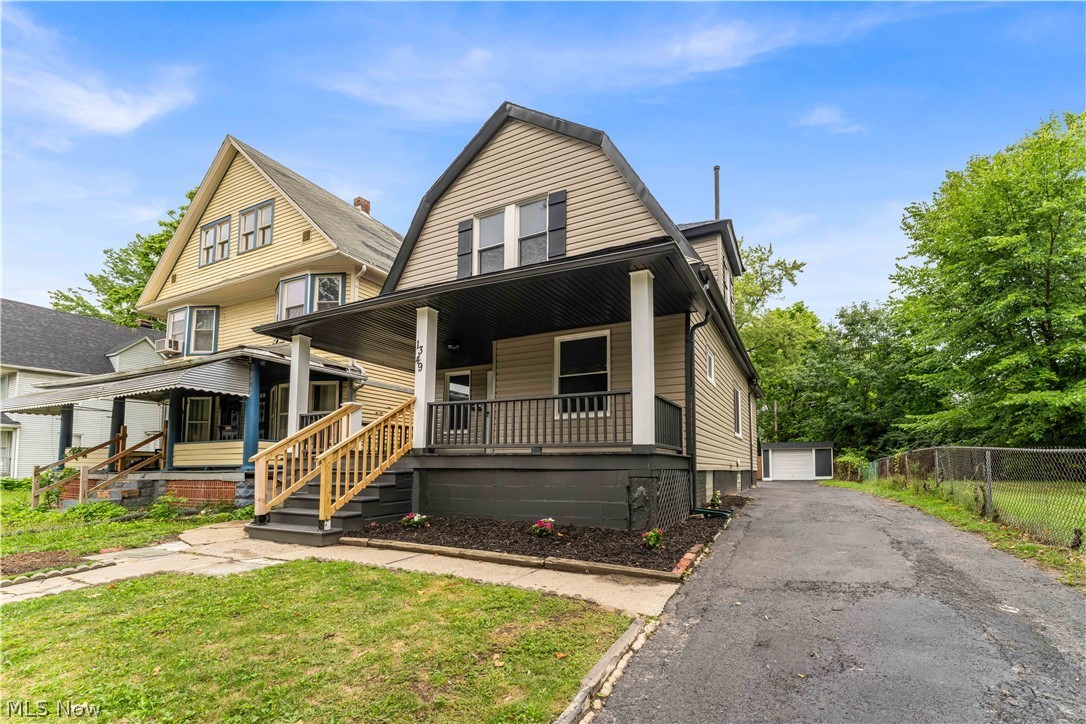 1349 E 115th St – photo 2