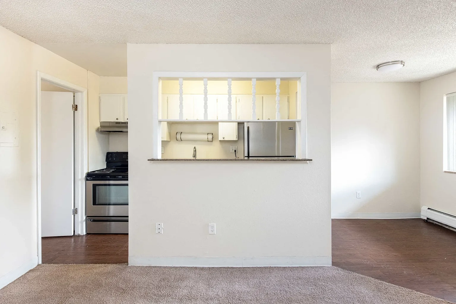 Meridian Garden Apartments – photo 4