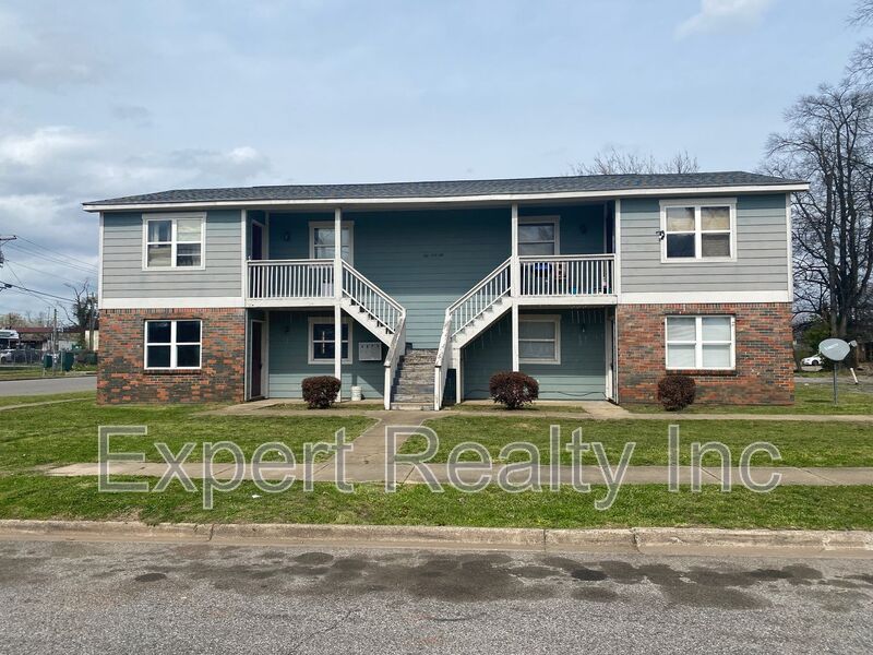 1001 21st Street Ensley unit C – photo 1