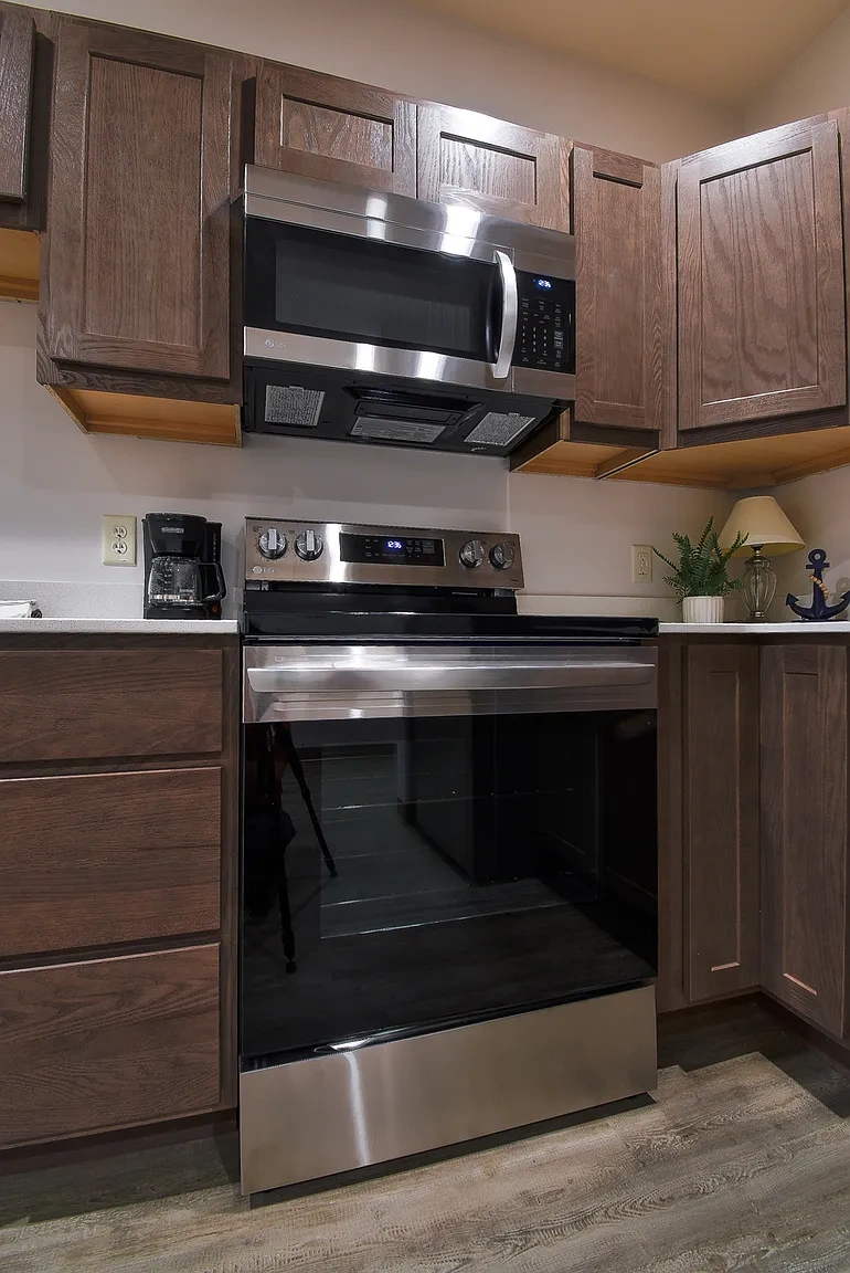 Terrace Place Apartments – photo 1