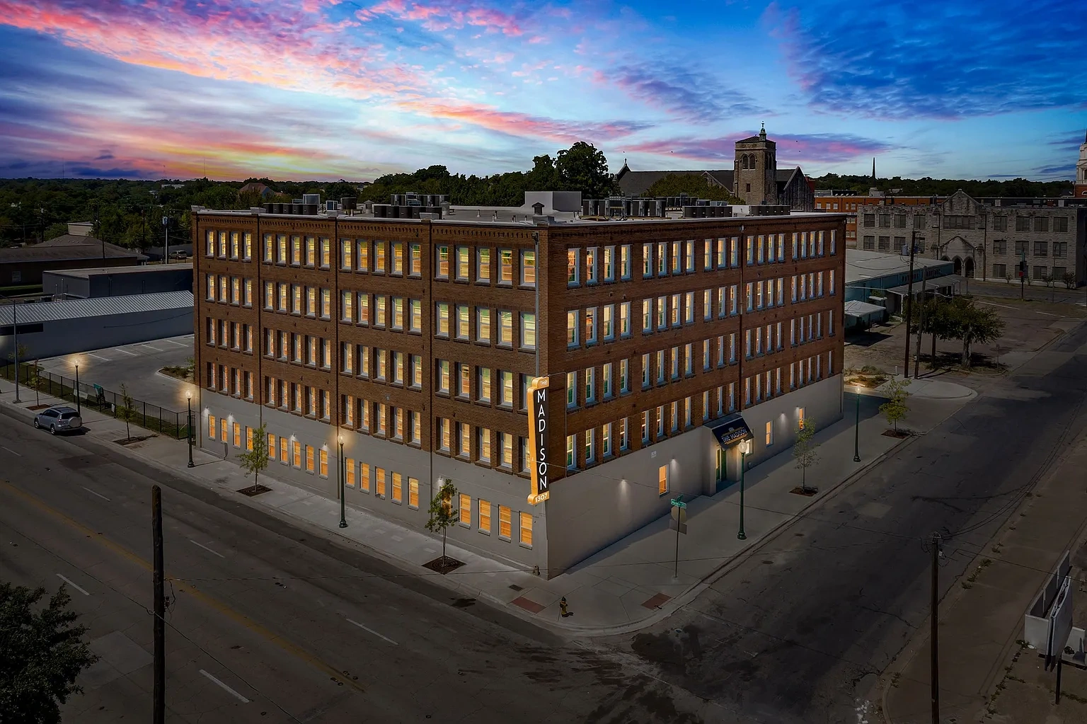 The Madison – photo 2