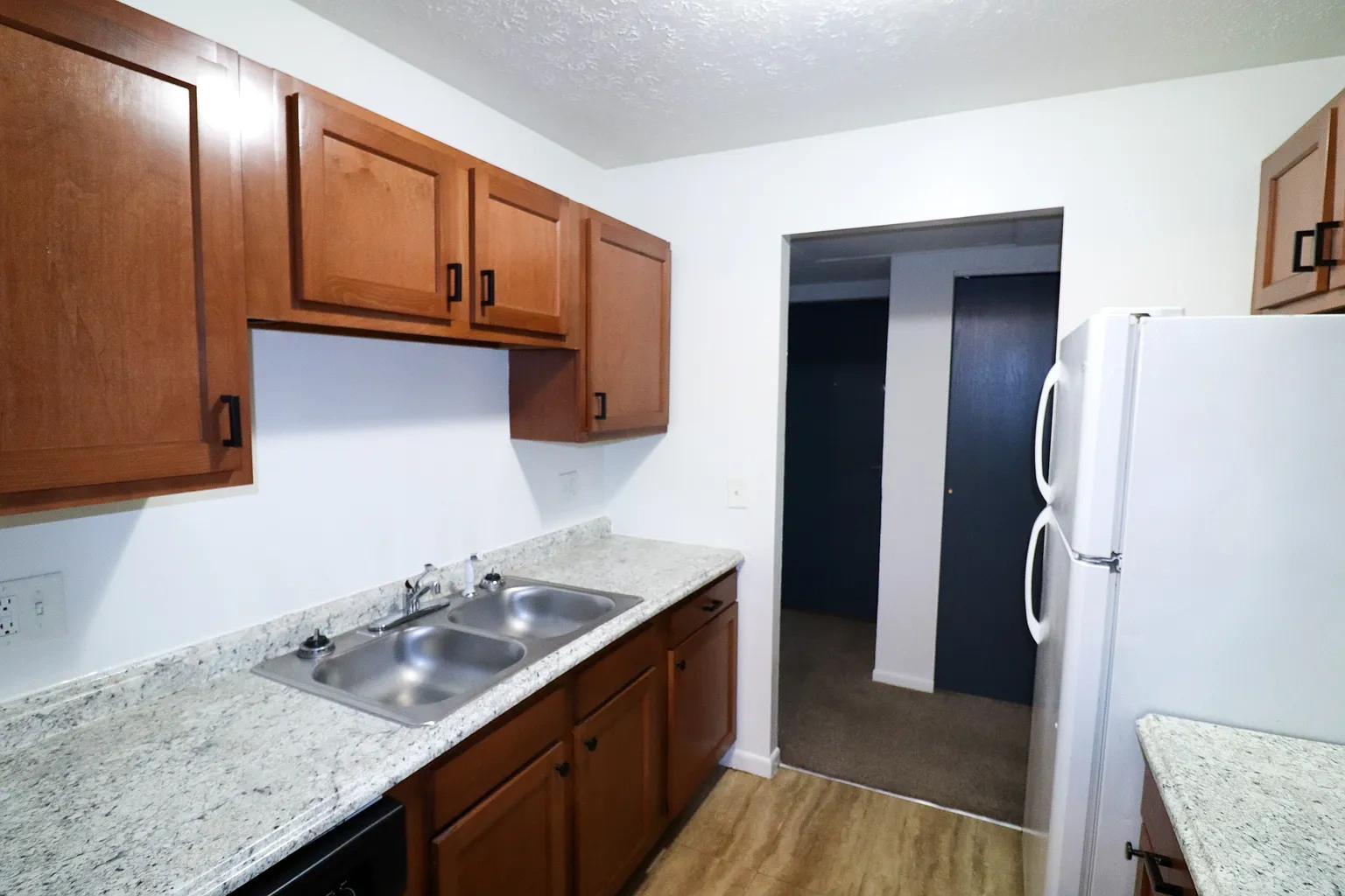 The Ridgeview Apartment – photo 5