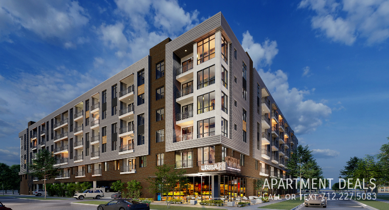 551 W 19th St – photo 1