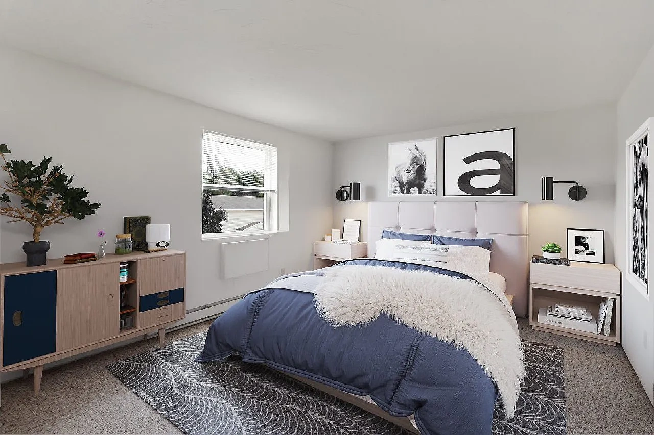 Apartments at Waterford – photo 2
