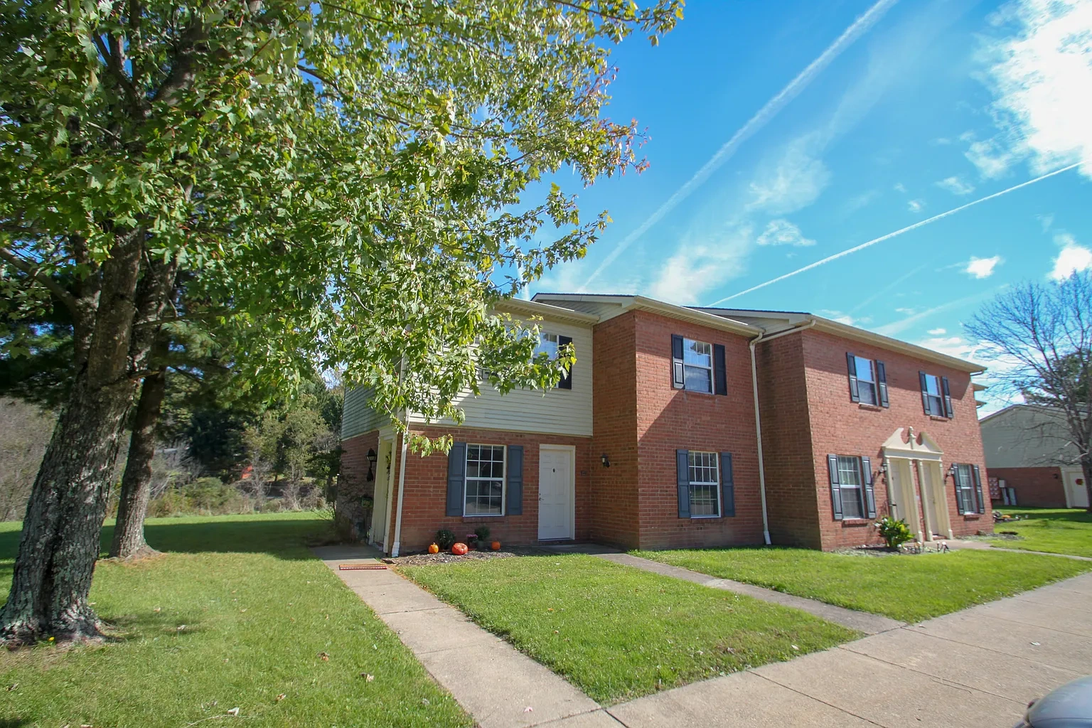 Oglebay Village Apartments – photo 2