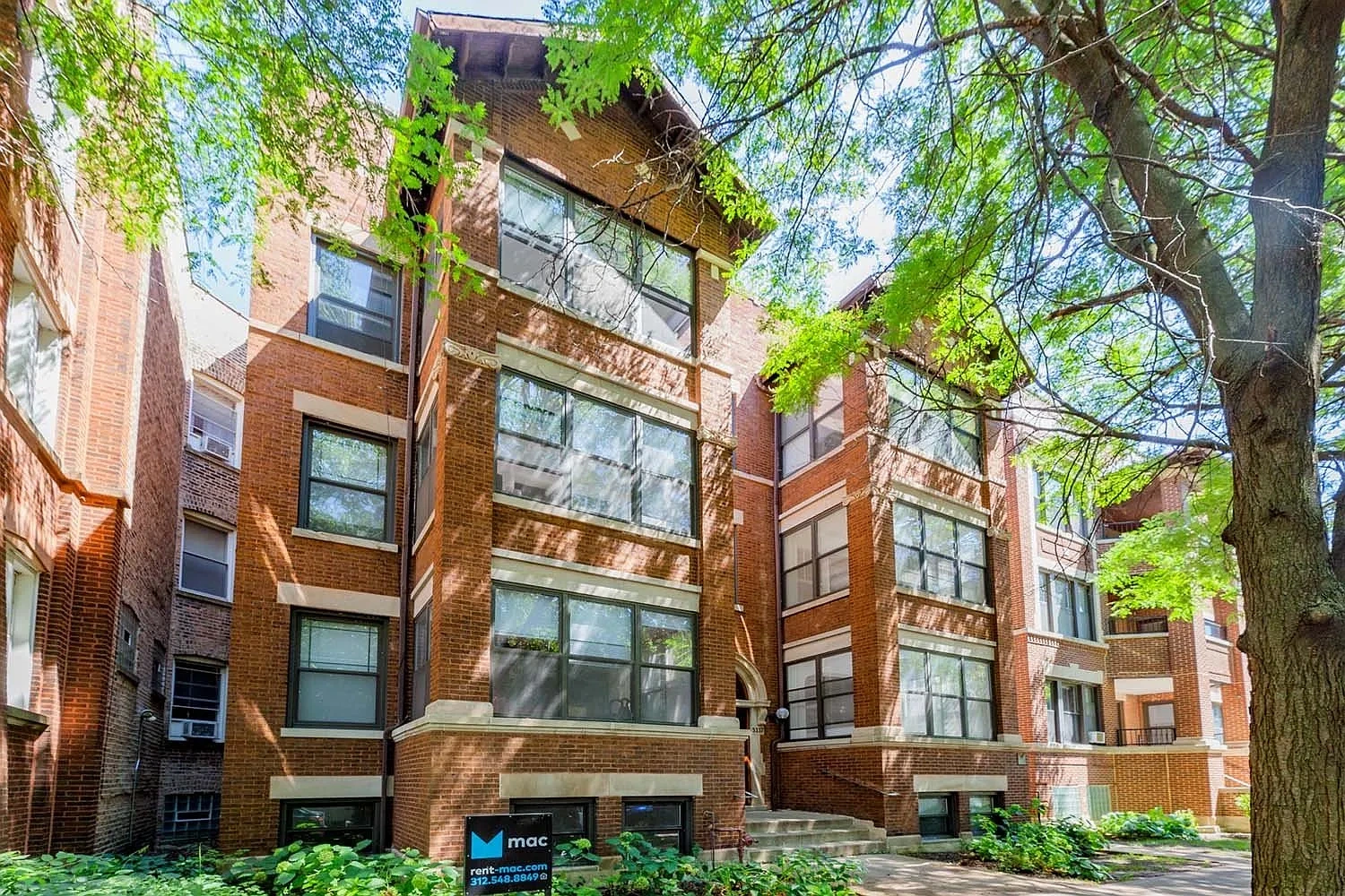 5335-5337 S. Woodlawn Avenue – photo 4