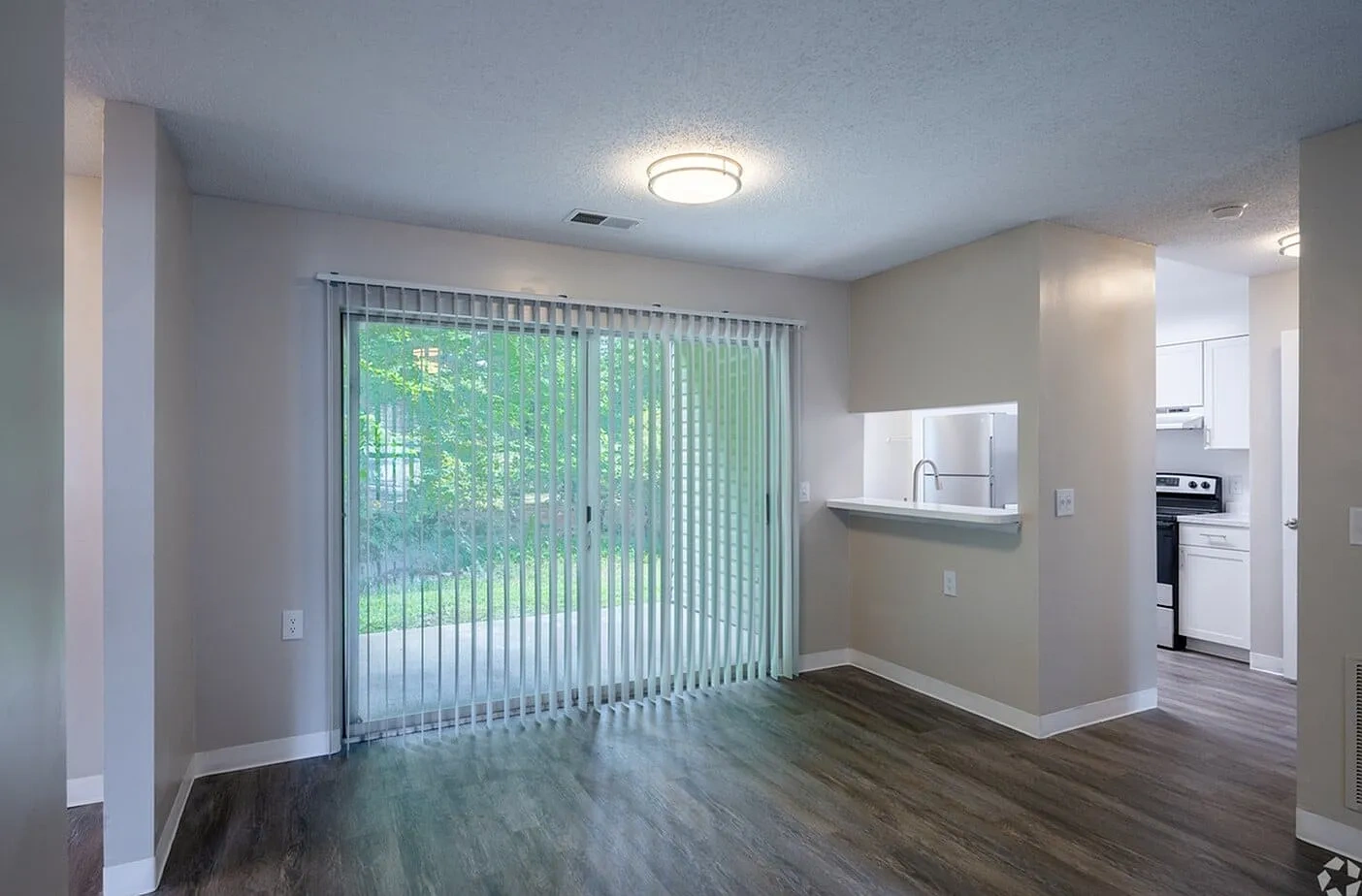 Forest Pine Apartments – photo 3