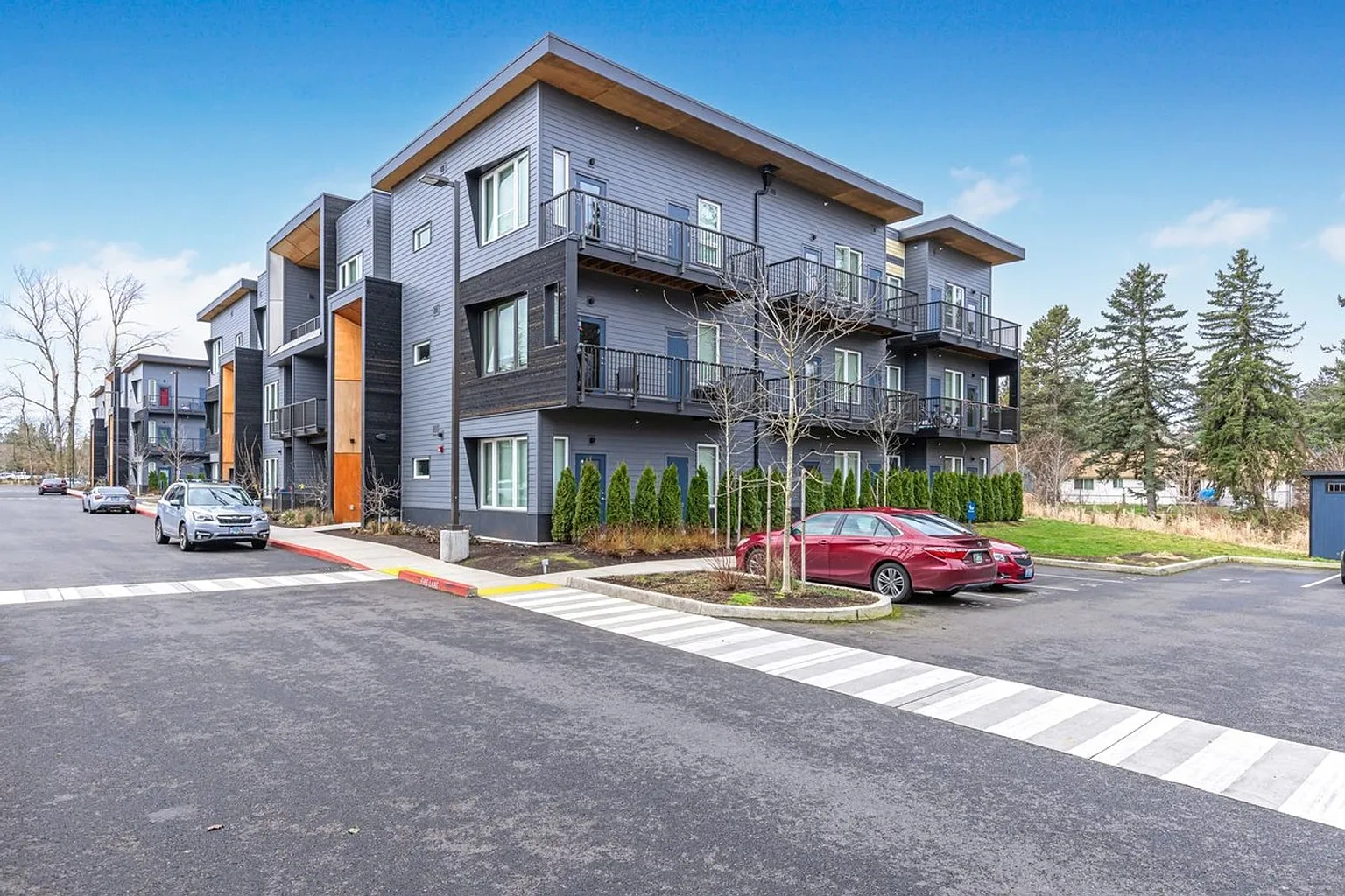 Brookside Apartments – photo 5