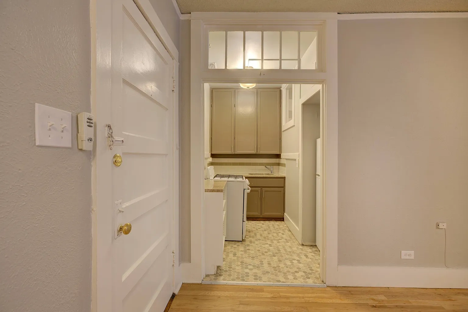 Uptown Terrace – photo 1