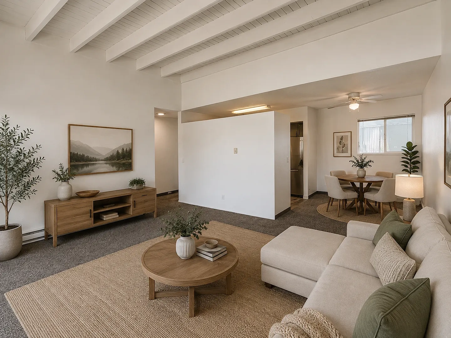 Ironwood Greens – Floor plan