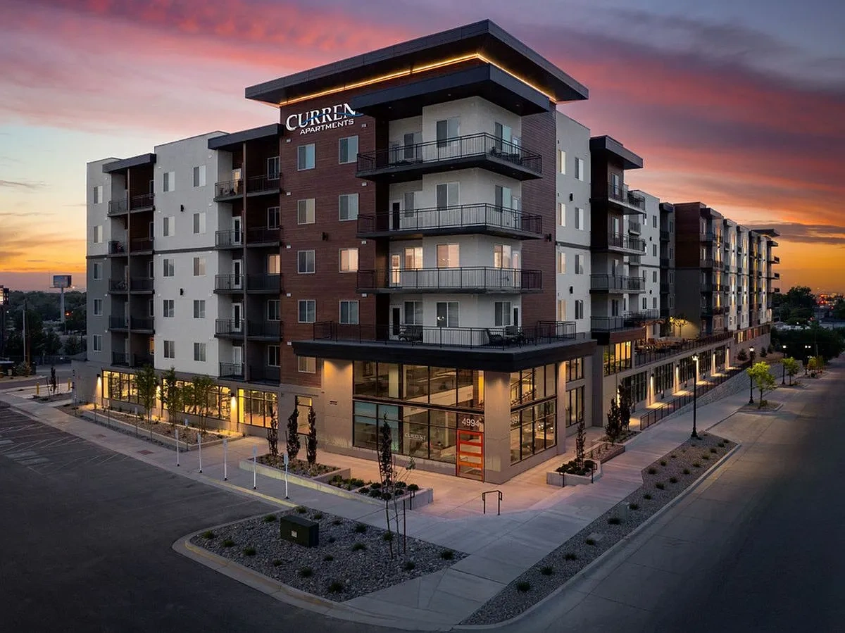 Current Apartments – photo 3