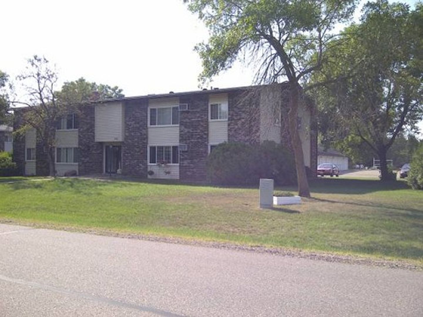 3450 Evergreen Dr unit 3450 #07 – photo 1