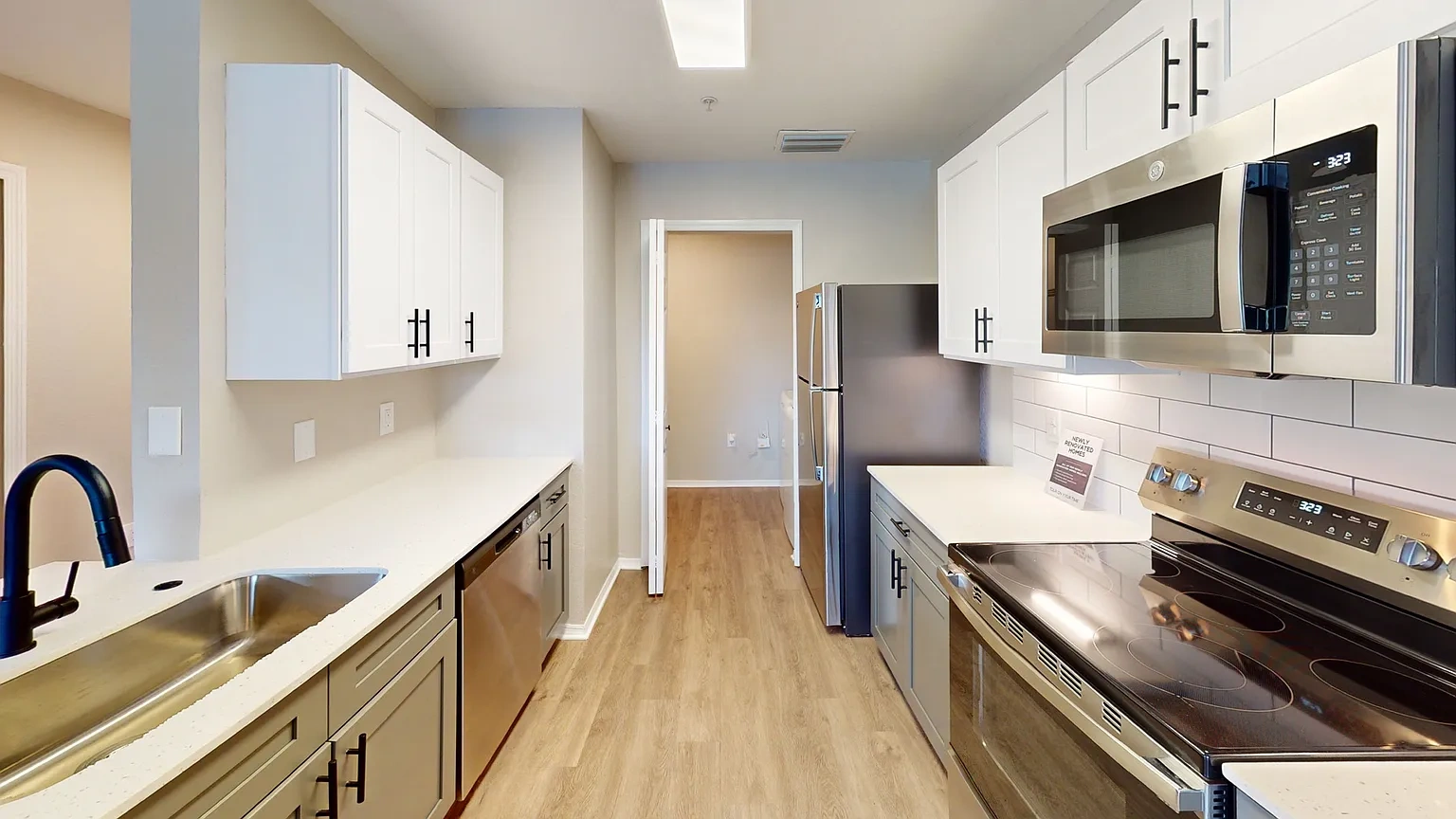 MacAlpine Place – Floor plan