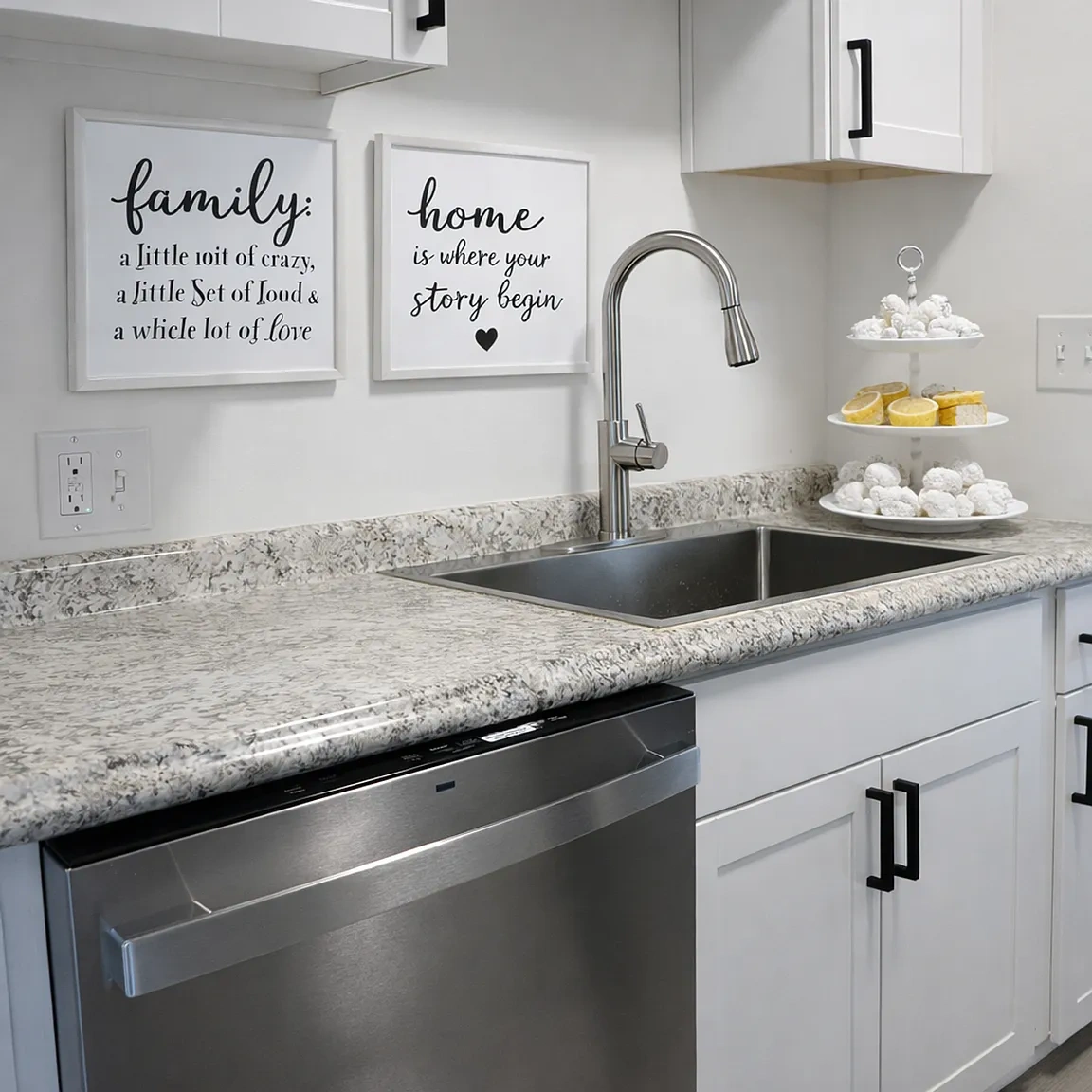 Summit Ridge Apartments – photo 4
