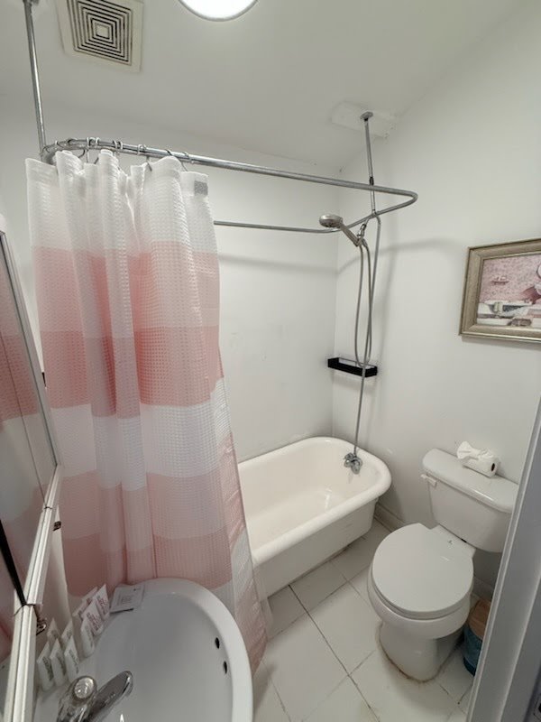 201 Spring St unit ADU studio – photo 2