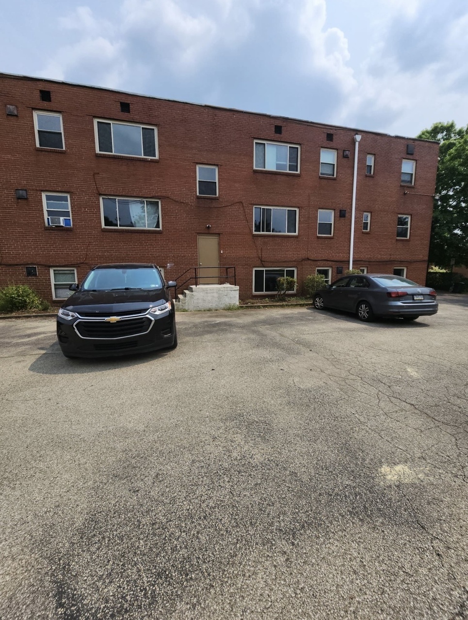 60 Markham Dr unit C-6 – photo 5