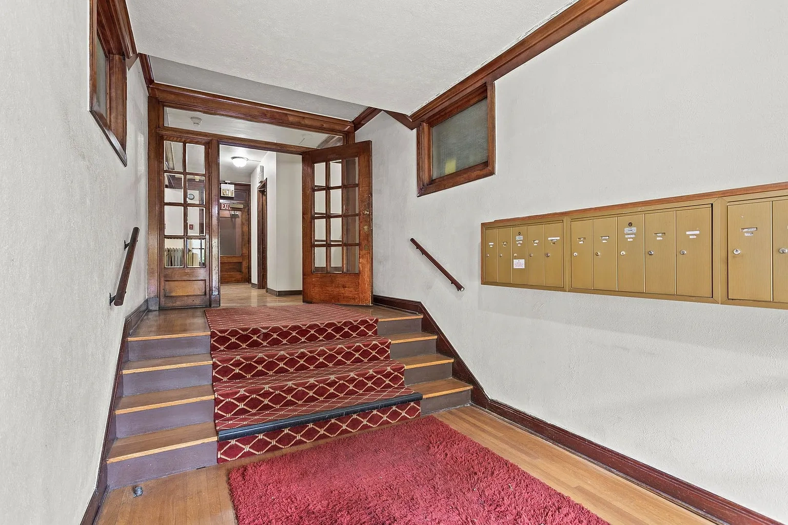 Oxford Apartments – photo 3
