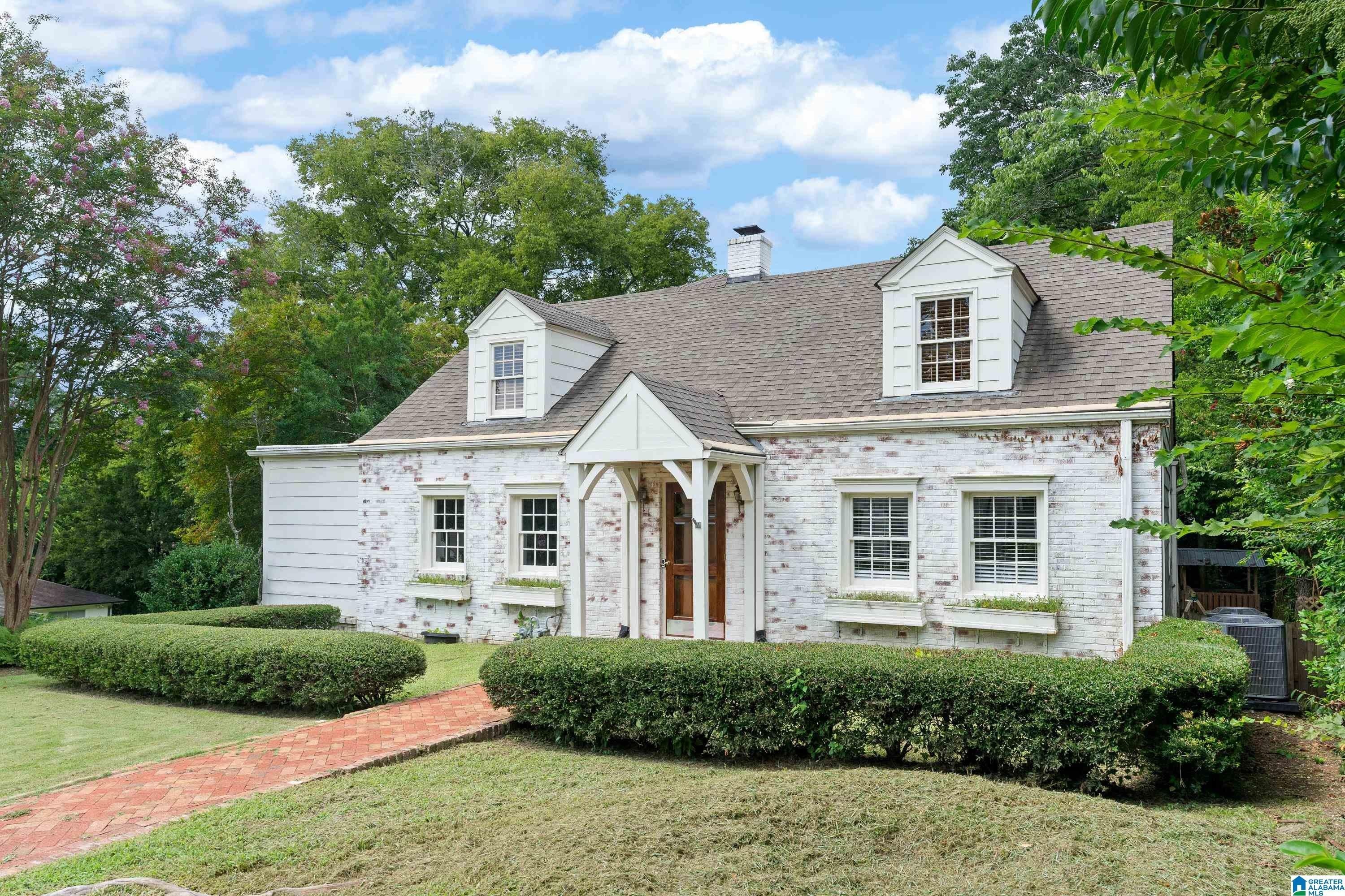 12 Montevallo Terrace – photo 1