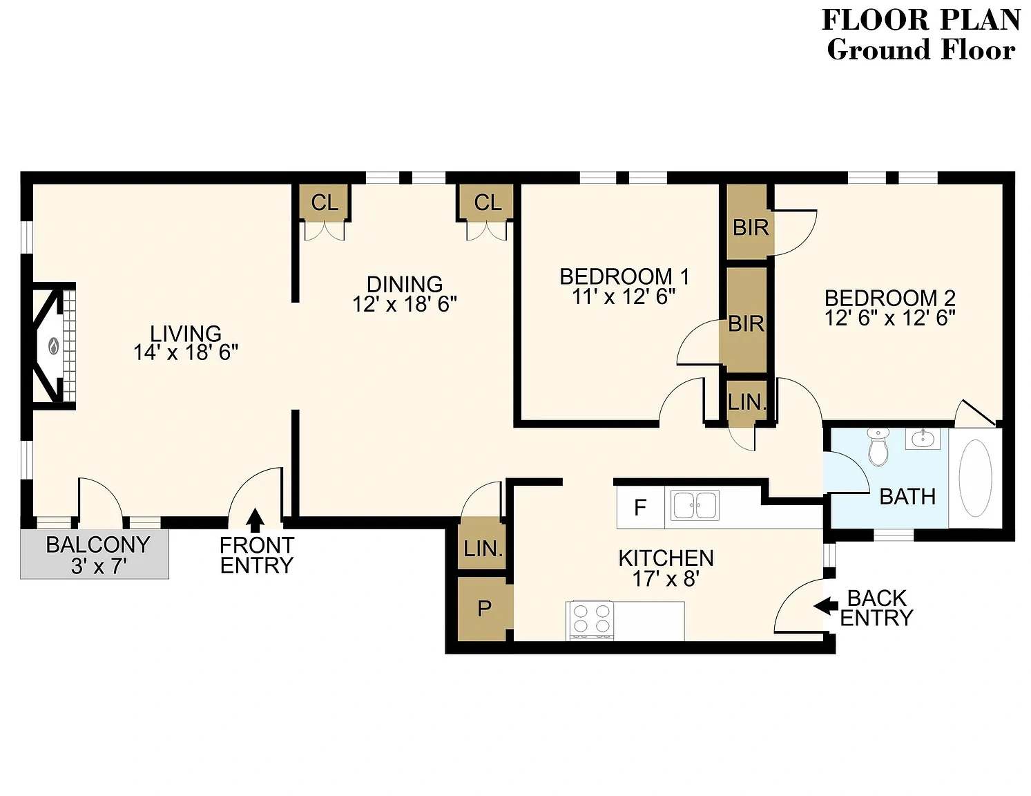 Maycourt Apartments – Apartment