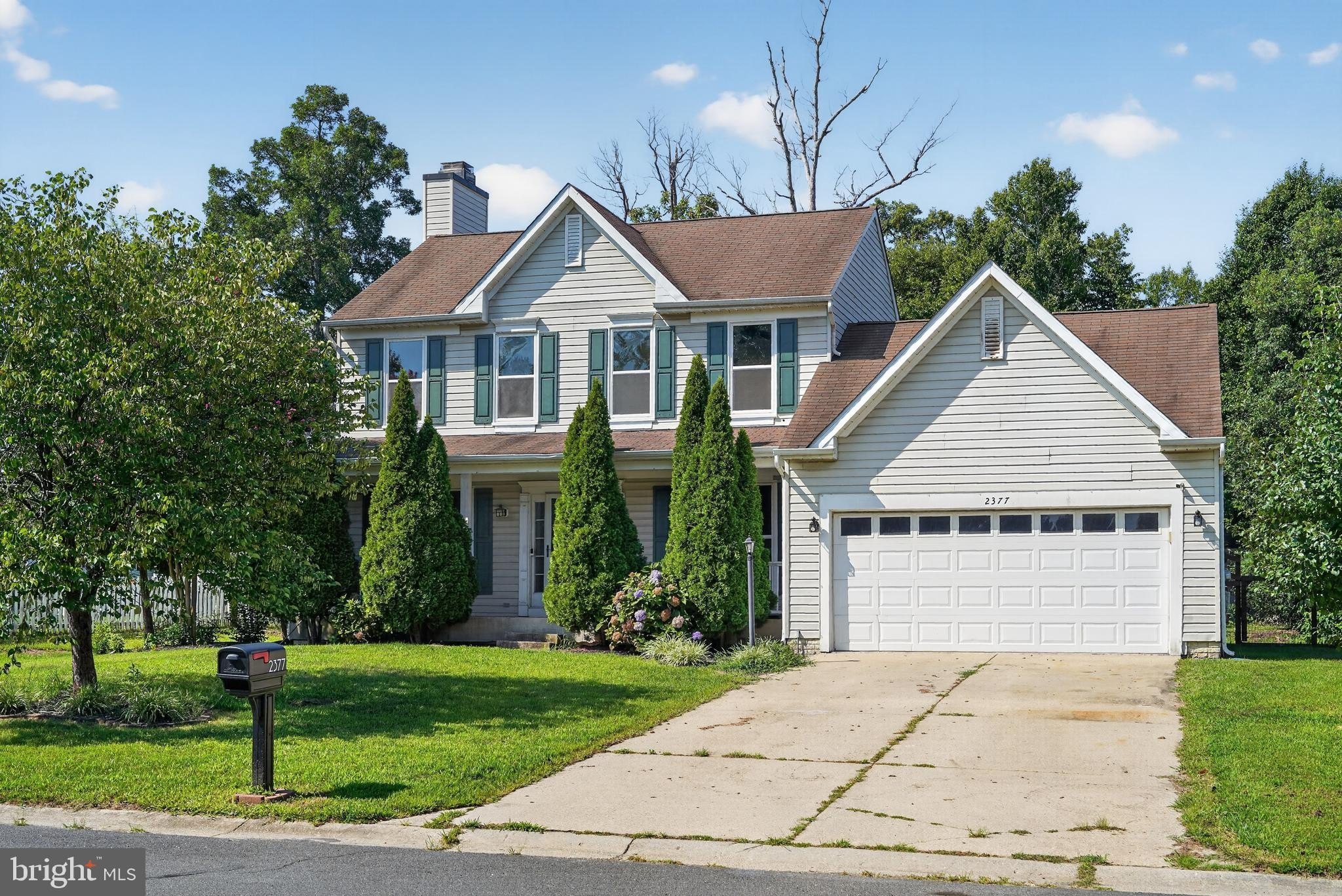 2377 Tawny Dr – photo 1