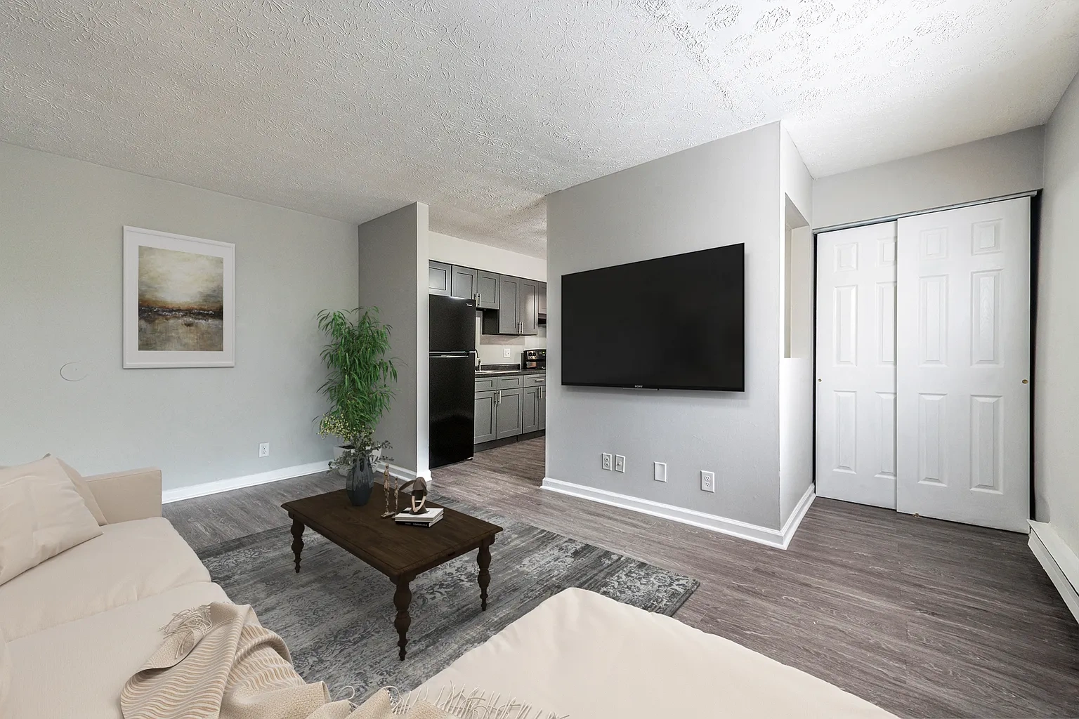 Avalon Apartments – photo 3