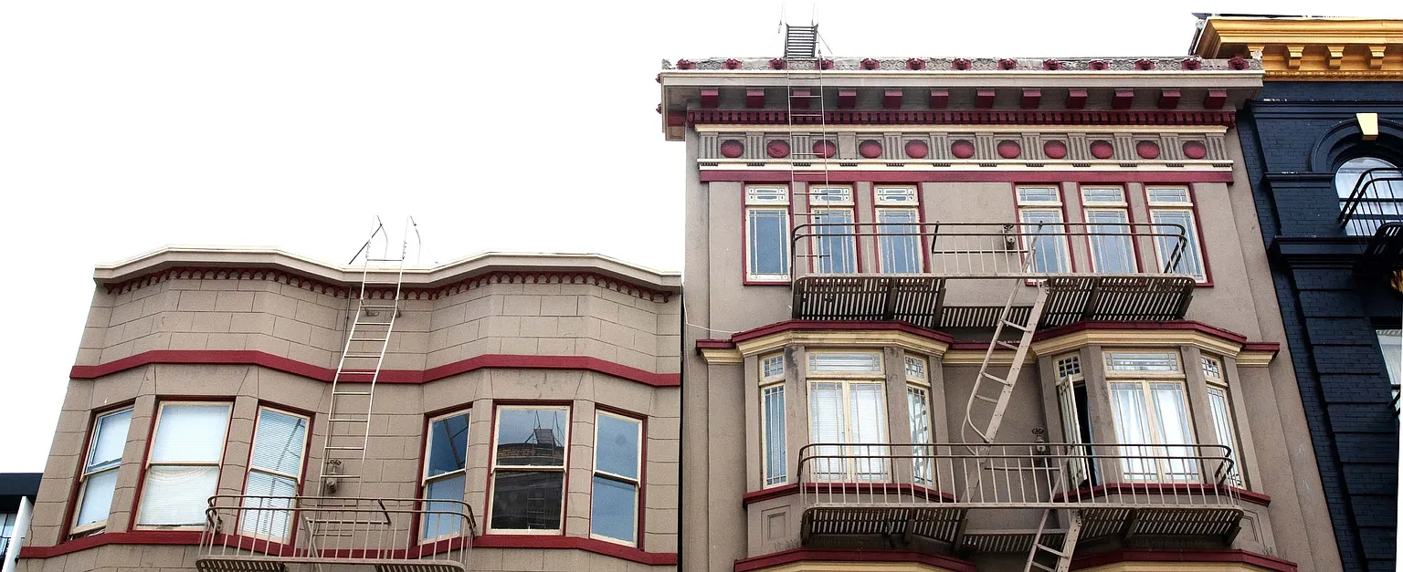Cameo Apartments – photo 1