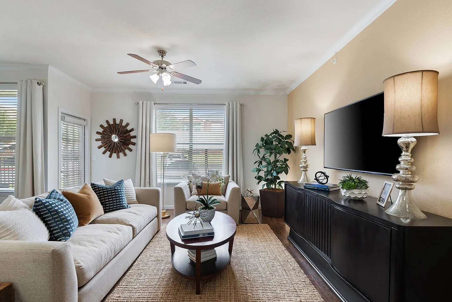 Orion McKinney Apartments – photo 4
