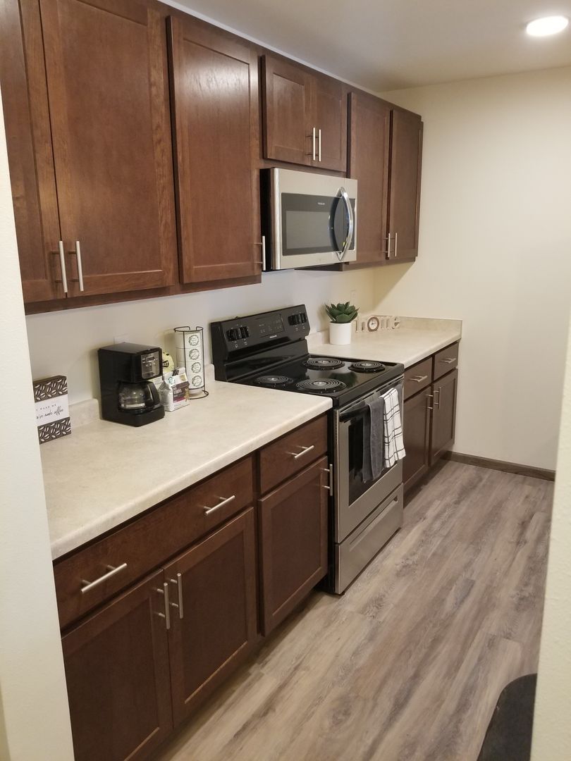 5321 Westport Rd unit 5321-206 – photo 1