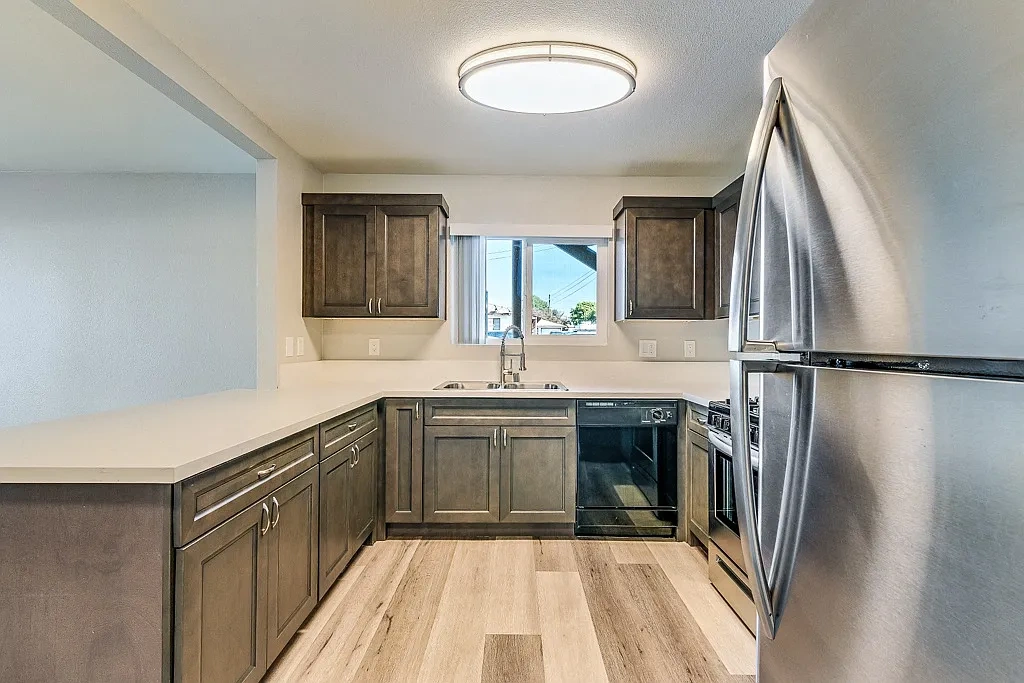 Woodlawn Gardens Apartments – photo 5