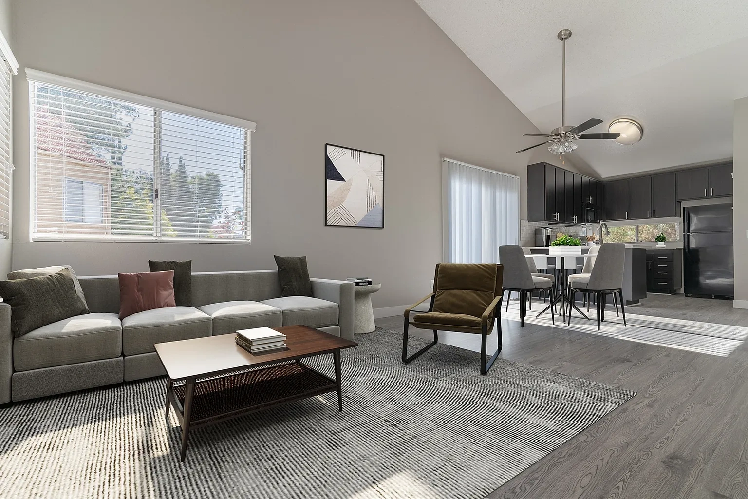 Del Flora Apartments – photo 2