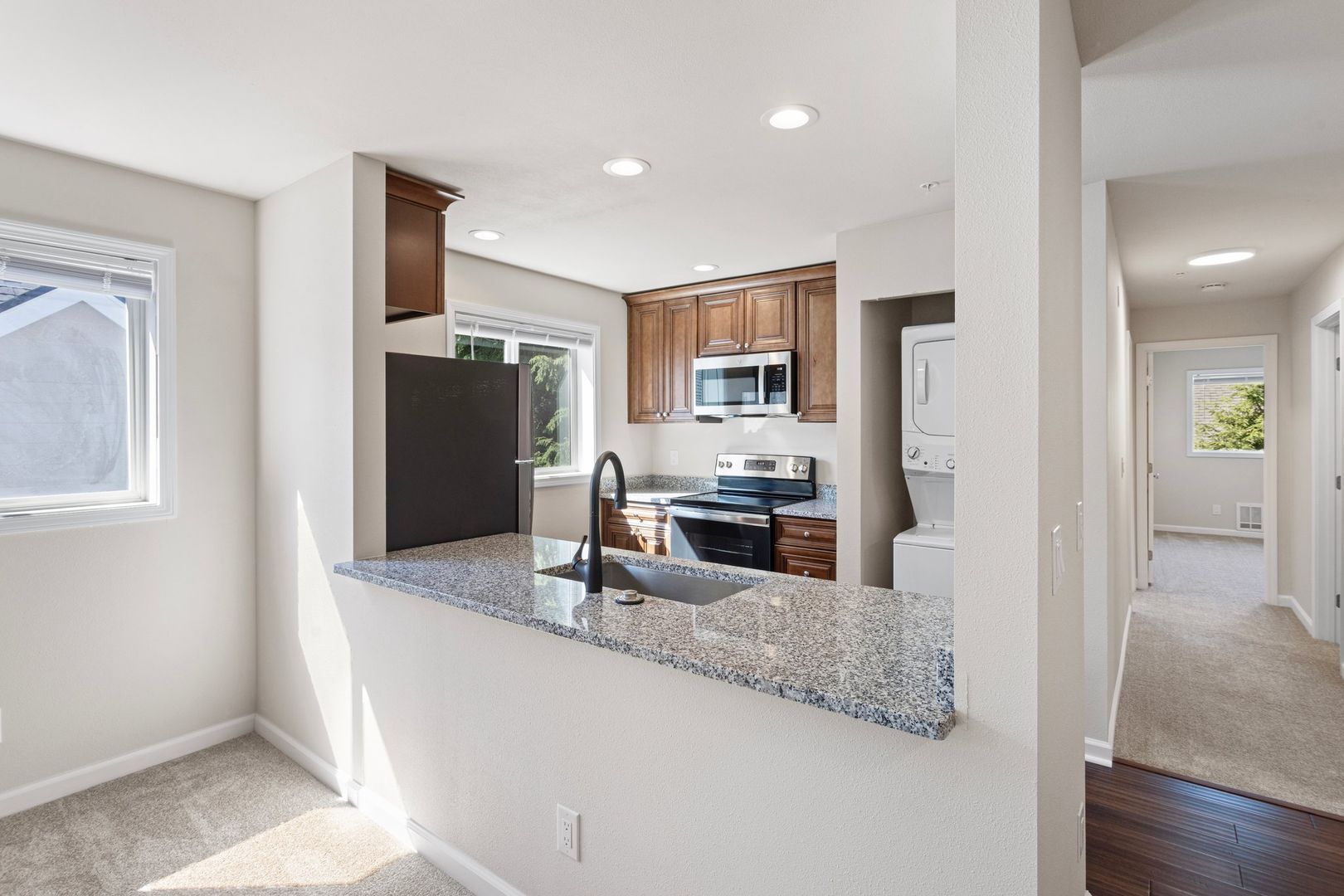 Park Place Apartments – photo 2