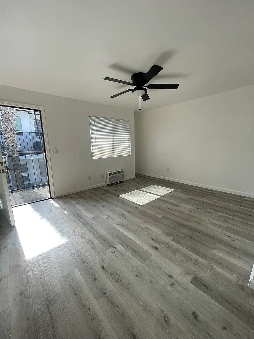 Genesis Apartments – Floor plan