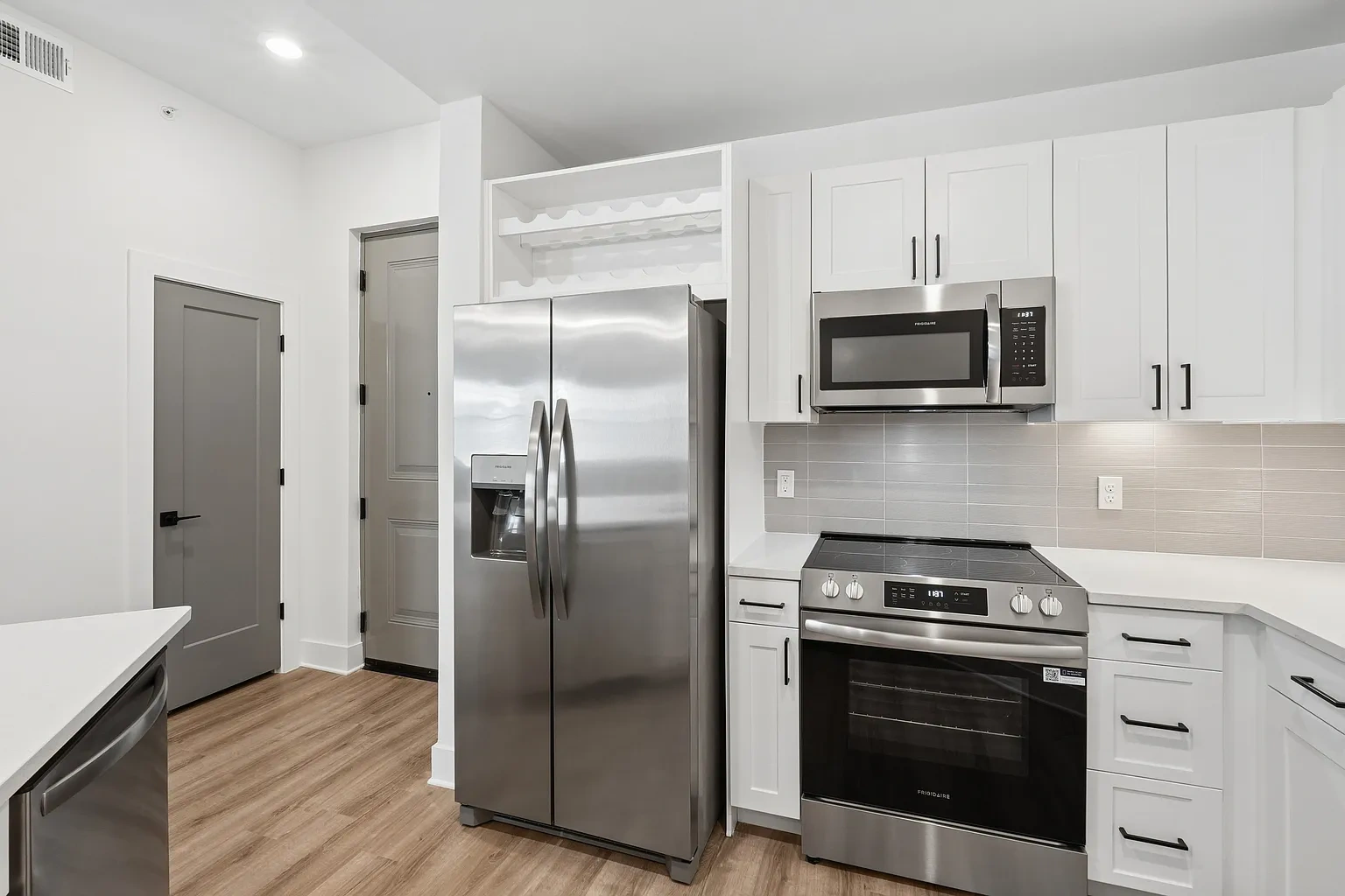 Linz Bayview – Floor plan