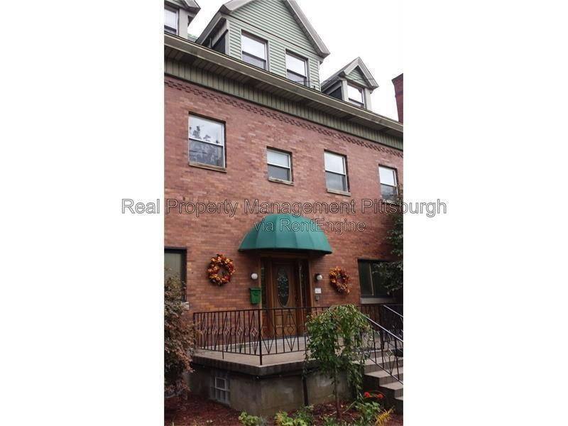 437 S Aiken Ave unit 2B – photo 1