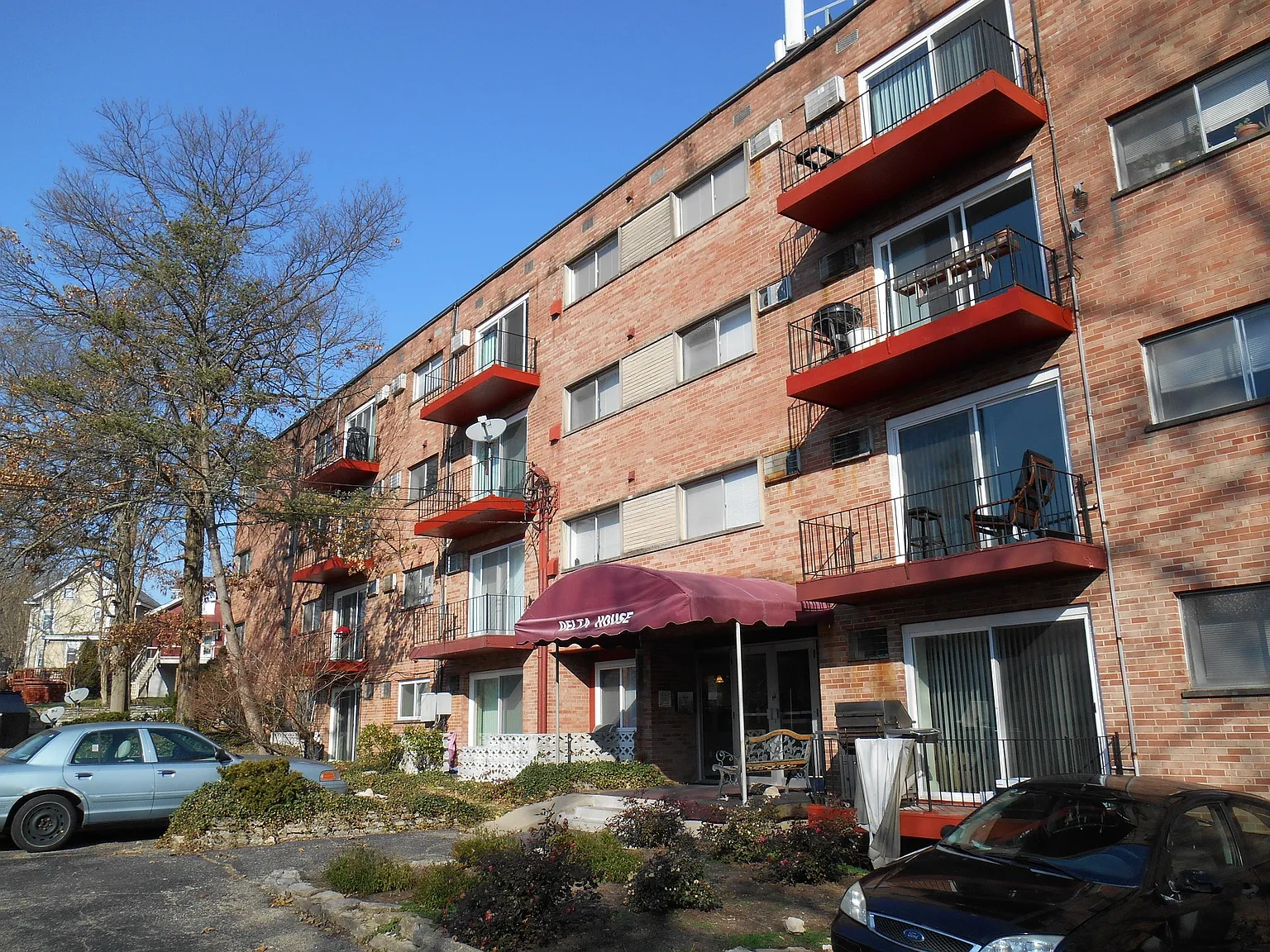 Stein Apartments – photo 5
