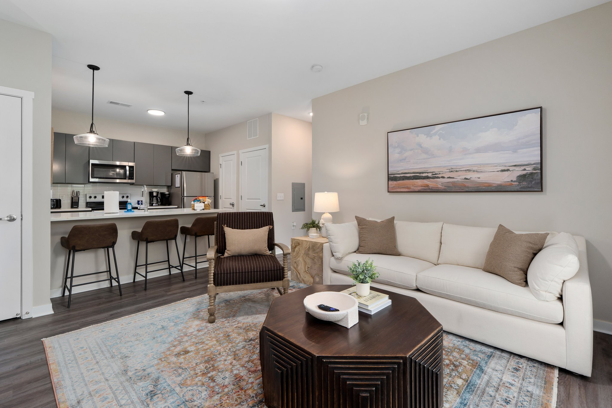 5899 Addle St unit 1401 – photo 1