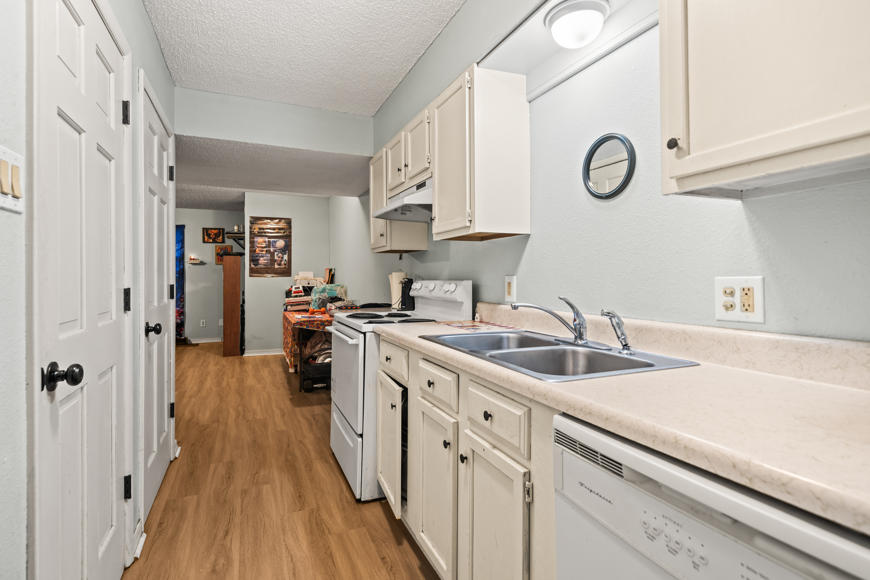 116 Manor Cir unit # 4 4 – photo 4