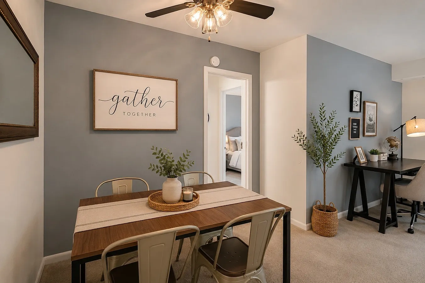 Country Village Apartment Homes – photo 4