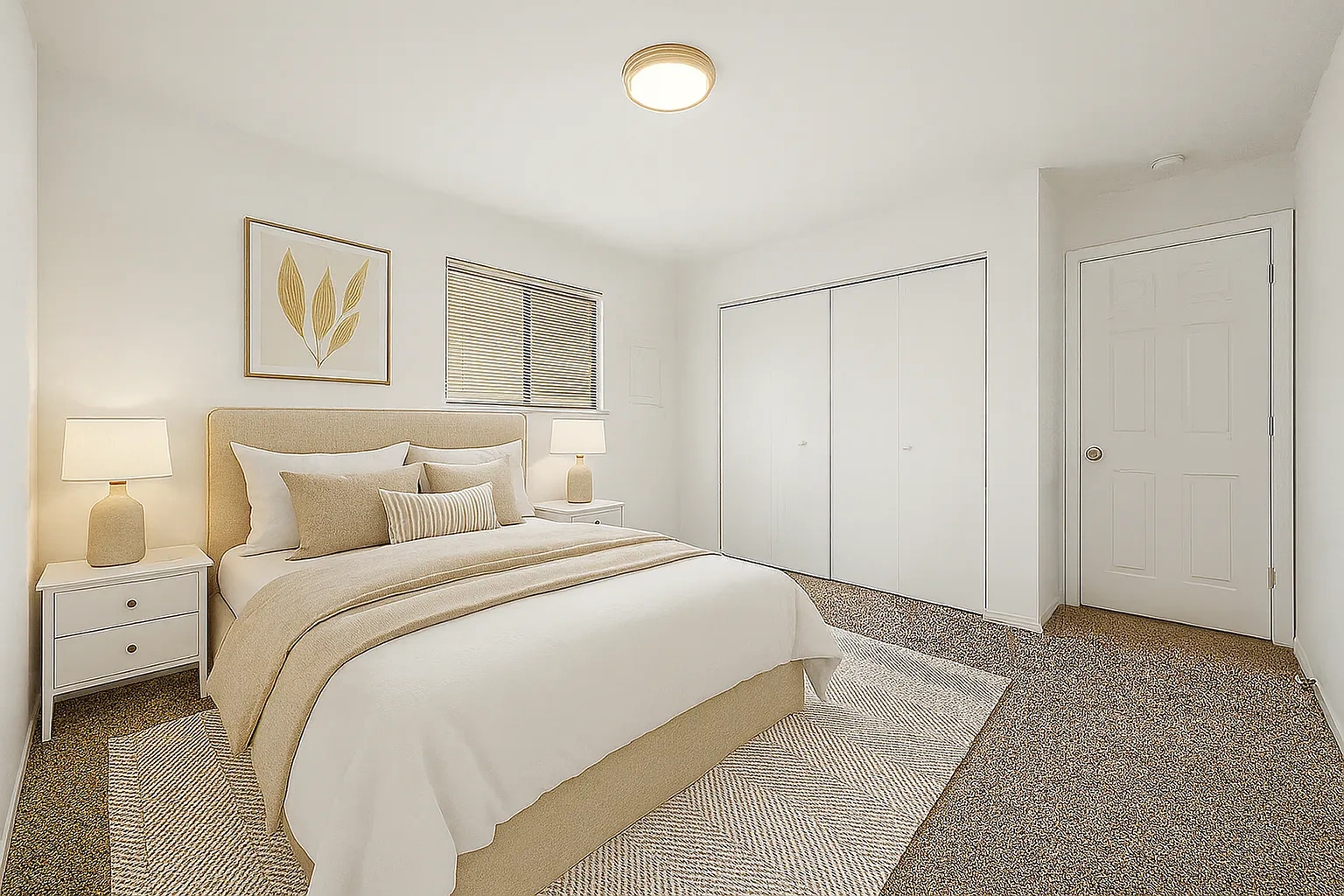 Waynedale Circle Apartments – photo 5