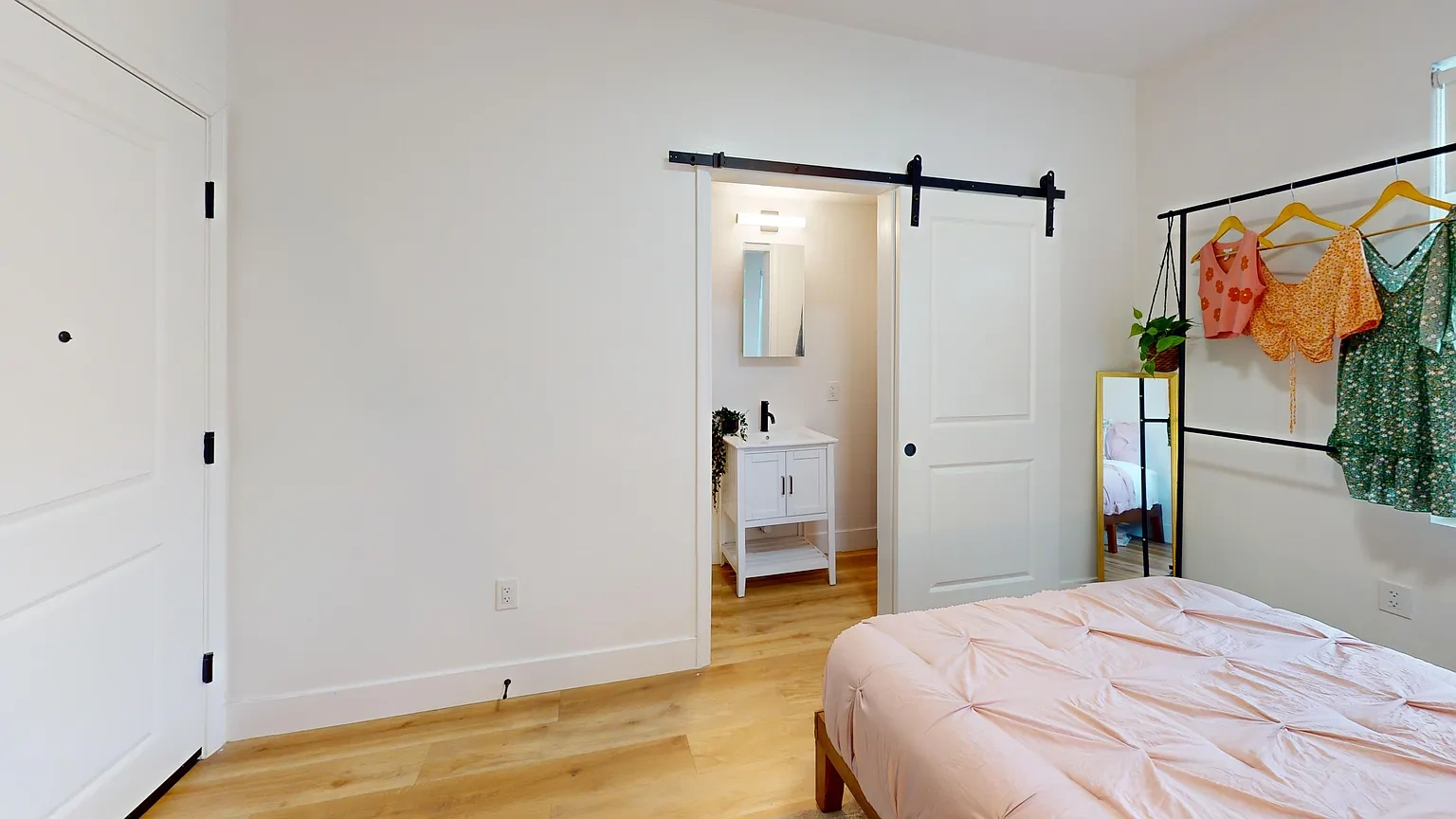 The Collective – Floor plan