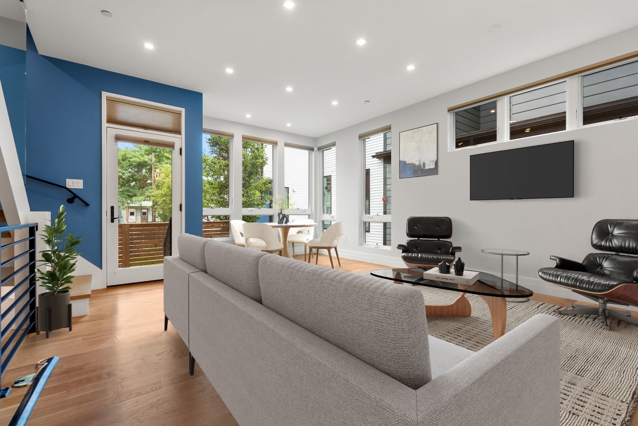 227 Prospect St unit 1 – photo 2