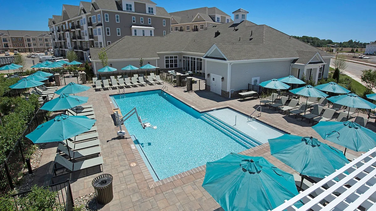 Woodmont Townsquare – photo 5