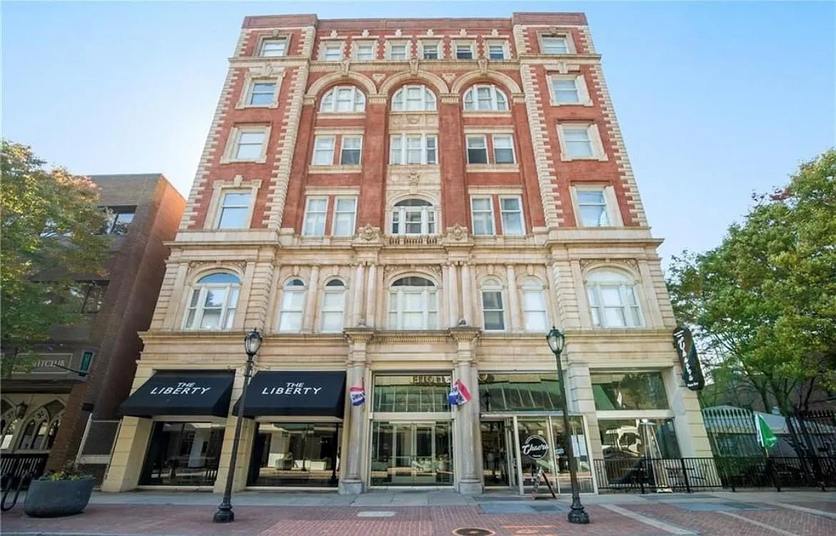 The Liberty Building – photo 2