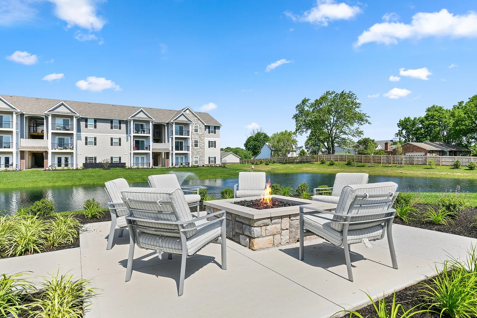 The Reserve at Parkside Village – photo 5